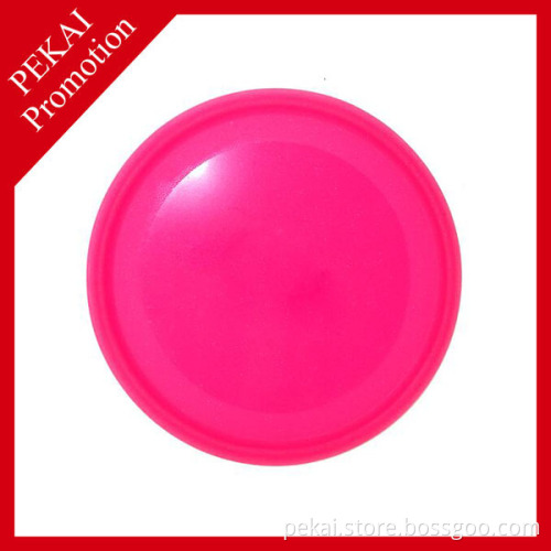 promotion gift custom foam frisbee disc